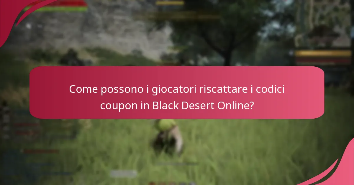 Quali offerte esclusive sono disponibili per i giocatori di Black Desert Online?