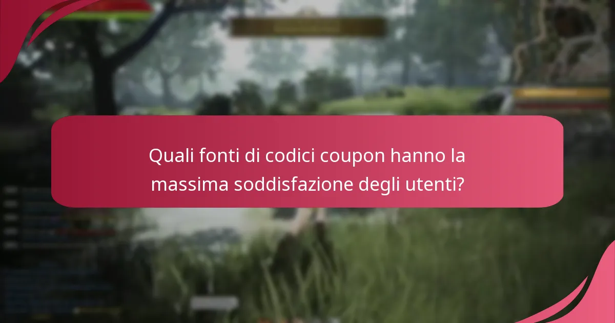 Come posso verificare l’autenticità dei codici coupon di Black Desert Online?