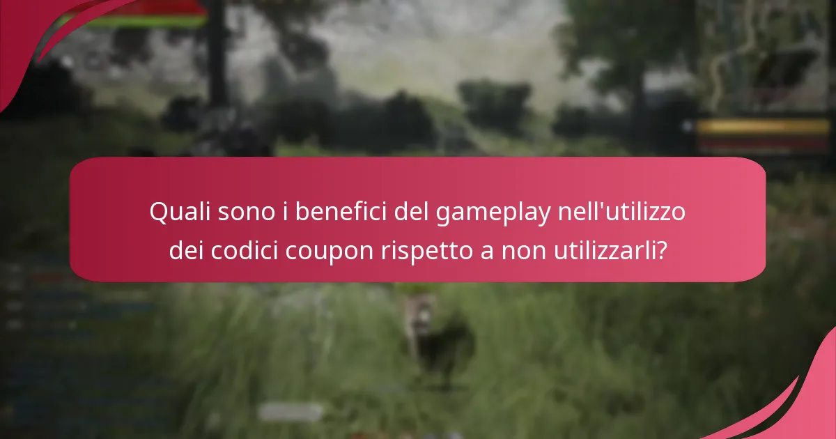 Quali sono i potenziali rischi o svantaggi dell’utilizzo dei codici coupon?