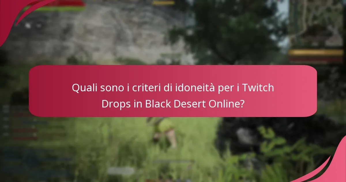 Come possono i giocatori richiedere i loro premi dai Twitch Drops?