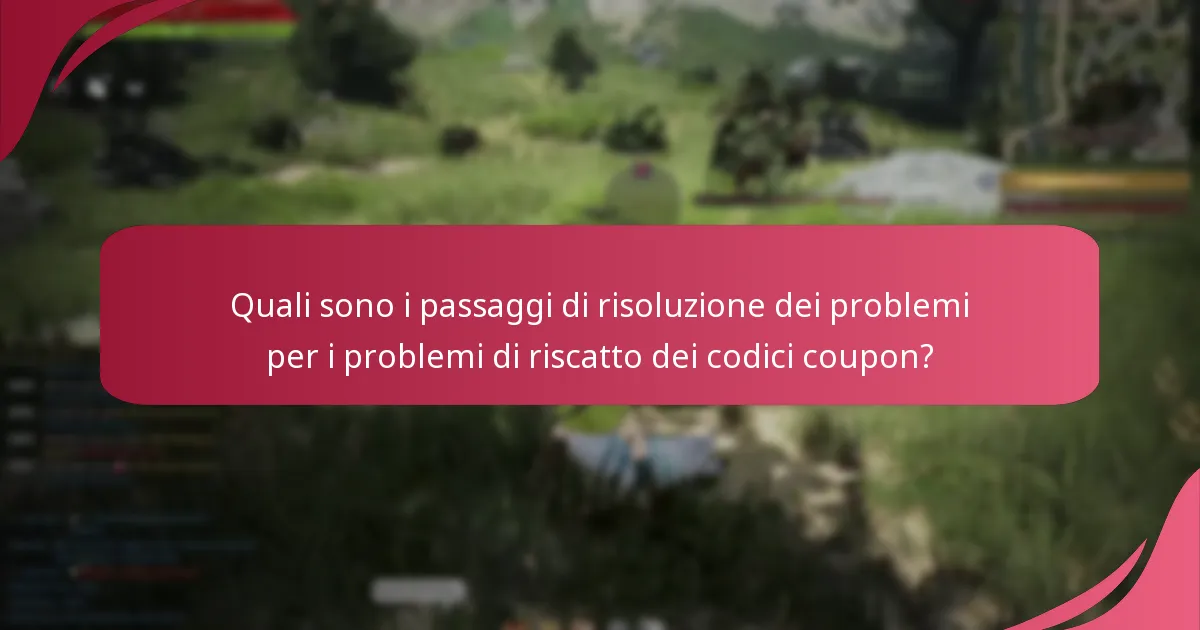 Quali strategie sono efficaci per le richieste di codici coupon?