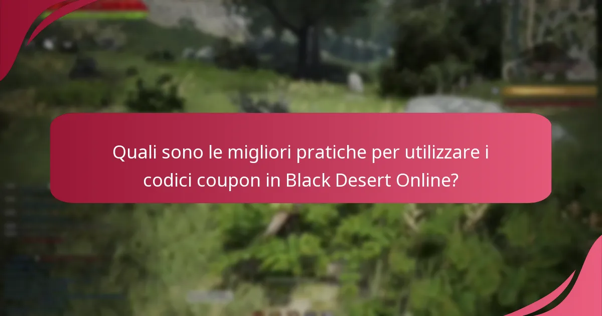 Quali sono i passaggi di risoluzione dei problemi per i problemi di riscatto dei codici coupon?