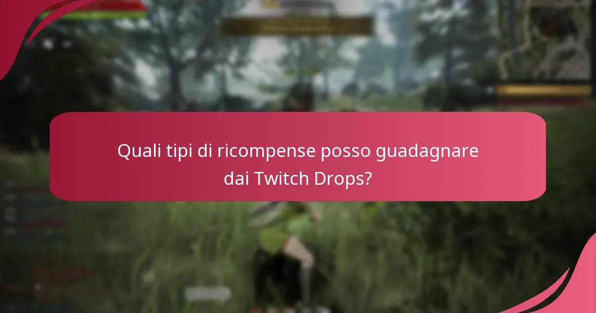 Quando sono disponibili i Twitch Drops per Black Desert Online?